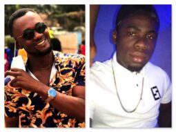 Kelvin Ezeoha and Chidera Ogaba killed in the attack of Enugu APC office
