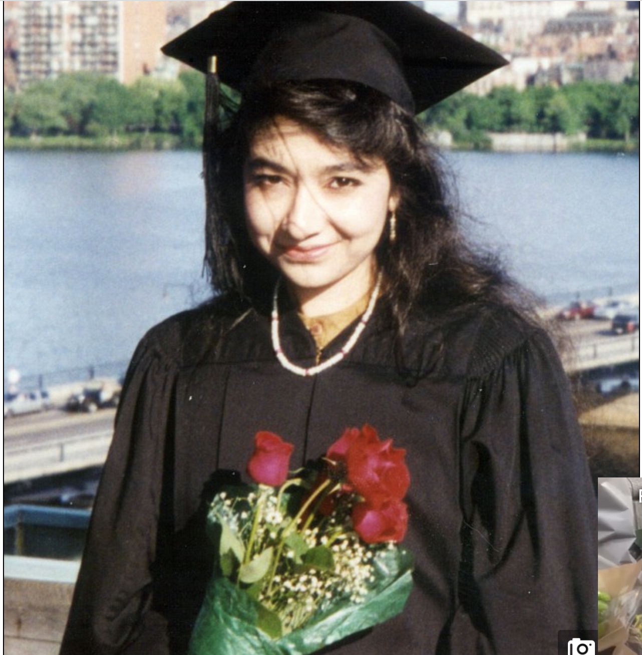 'Lady Al Qaeda' Aafia Siddiqui sister of the hostage taker .