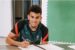 Luis Diaz signs for Liverpool