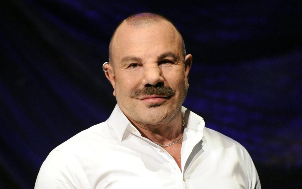 Manfred Thierry Mugler