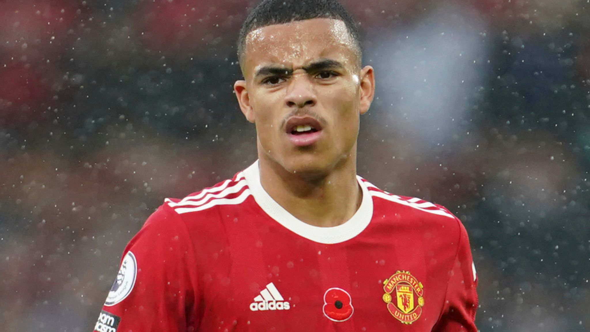 Neville condemns Man United over handling of Greenwood case