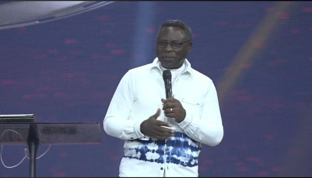 Ogun assembly receives petition against Pastor Matthew Ashimolowo over land deal