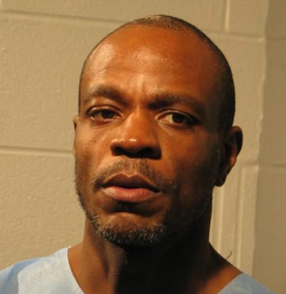 Michael Blackman: Just used as an illustration for Korede Yusuf