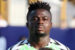 Moses Simon donates 200 balls to 100 teams in Kaduna