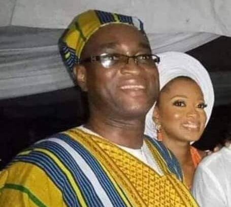 Senior staff of Shell, Mr Ojonimi Ossai: killed by kidnappers despite accepting N5m ransom to set him free from members of his family.