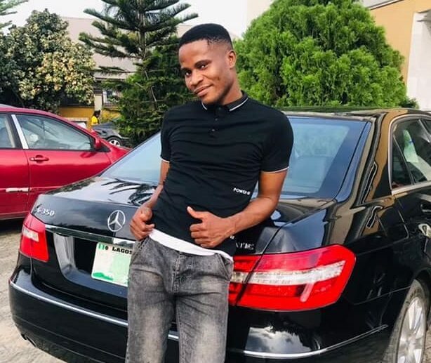 Zenith Bank staff, Nwokorie Nnamdi: committed suicide in Sapele, Delta State