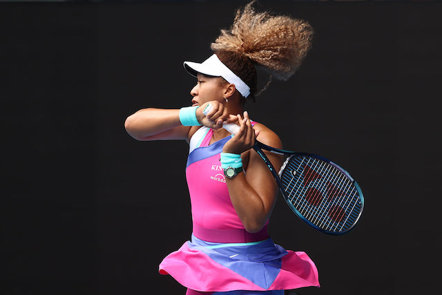 Osaka slams Ostapenko over ‘no education’ comment