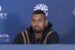 Nick Kyrgios