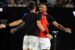 Nick Kyrgios and Kokkinakis