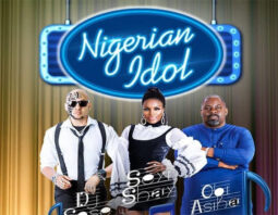 Nigerian-Idol