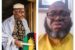 Nnamdi Kanu and Asari Dokubo