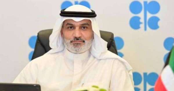 OPEC’s new Secretary-General, Haitham Al-Ghais