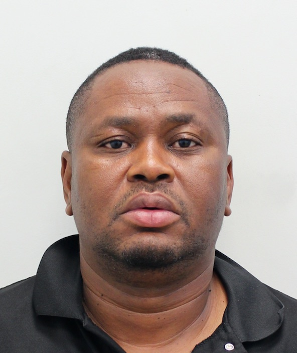 Osagie Aigbonohan a.k.a Tony Eden