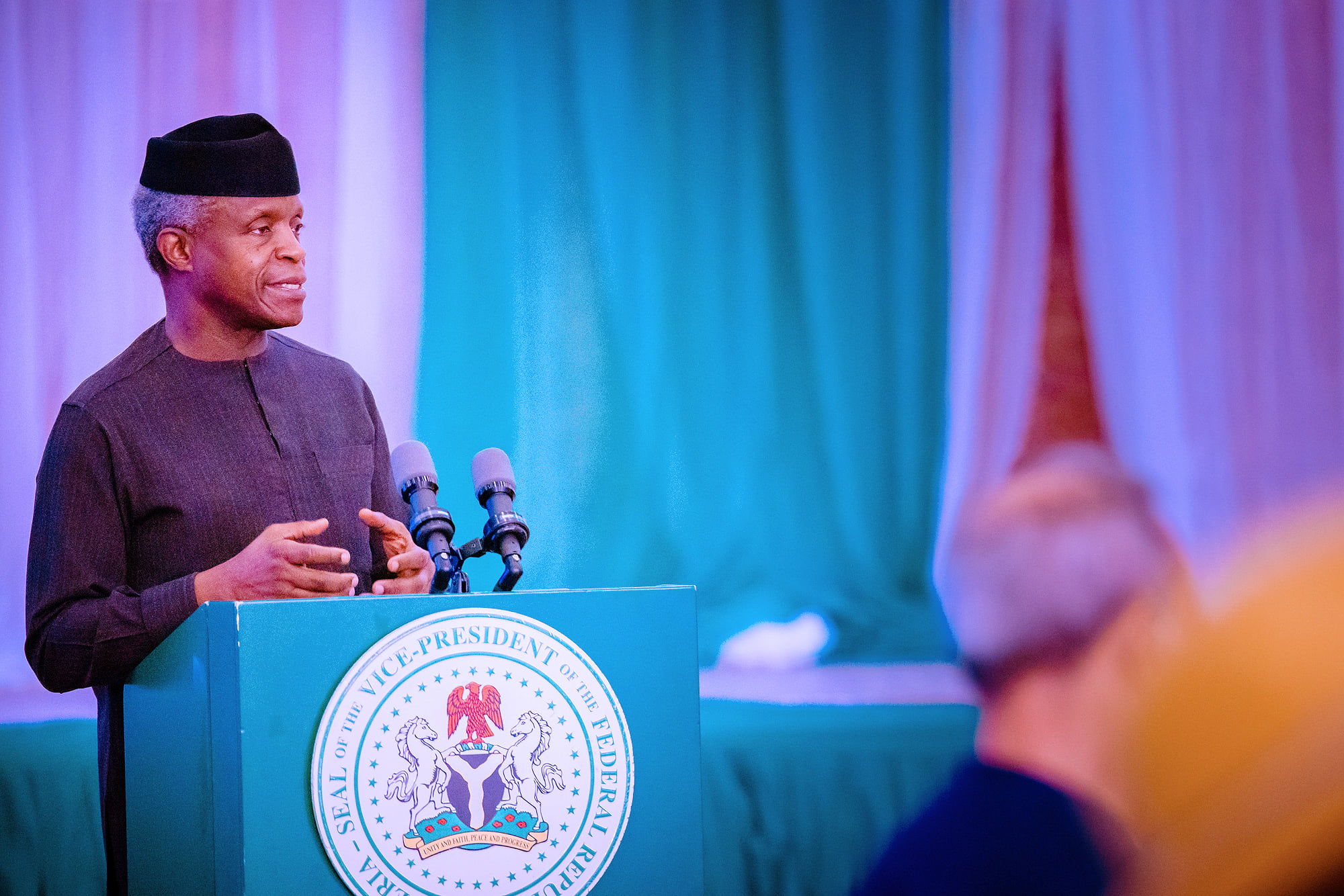 How Igbobi College Shaped My Life Osinbajo P M News how-igbobi-college-shaped-my-life-osinbajo-p-m-news