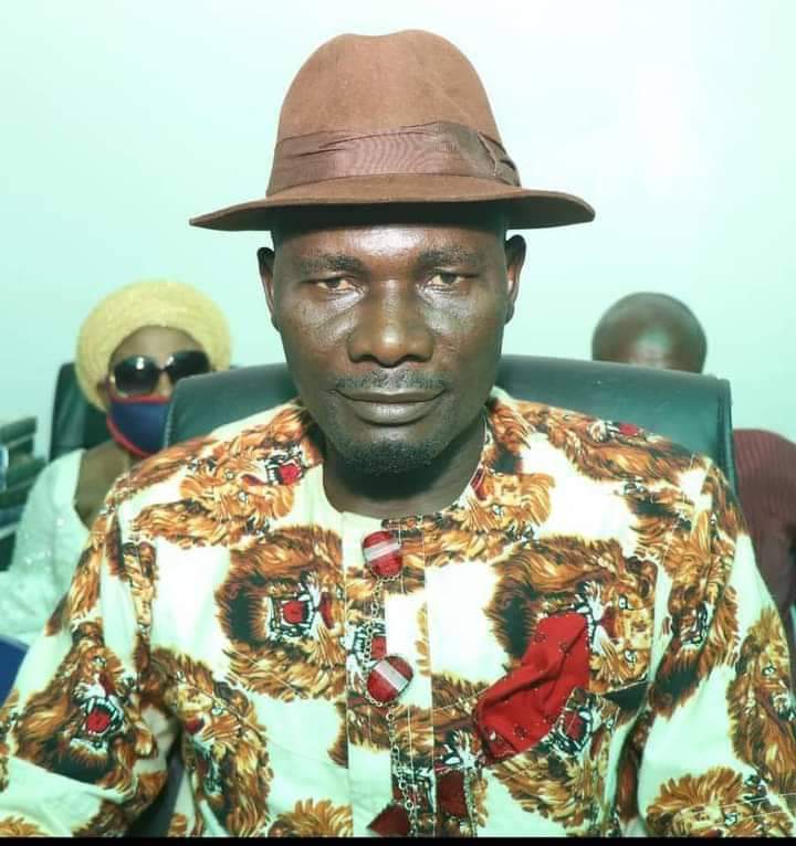 Otokito Federal Oparminola