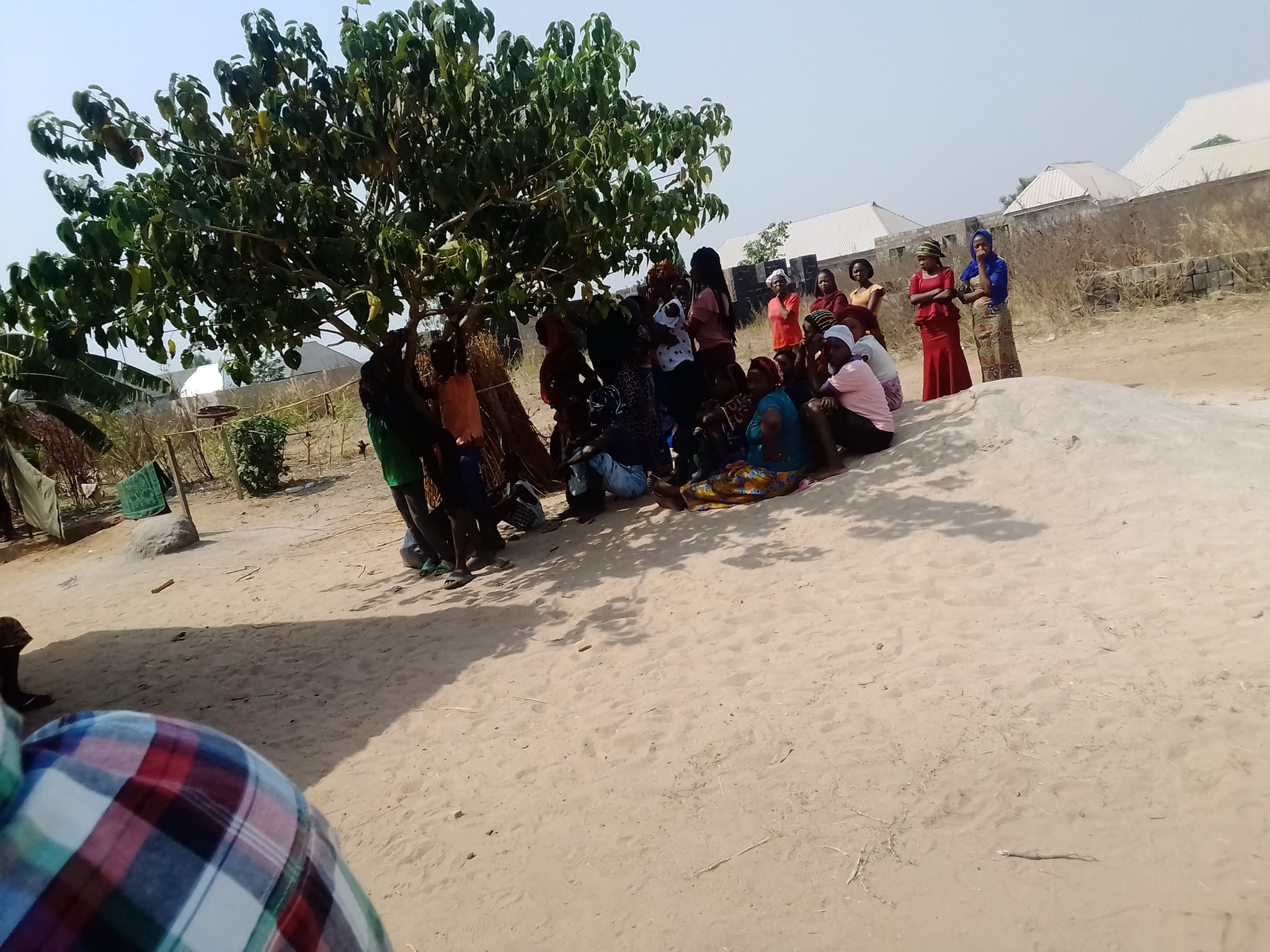 Ovye Yakubu beats wife to death