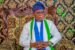 Campaign of calumny can’t stop my re-election: Gov. Oyetola