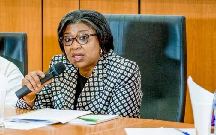 DMO: We’ve raised N3.3trn from domestic markets to fund 2022 budget deficit