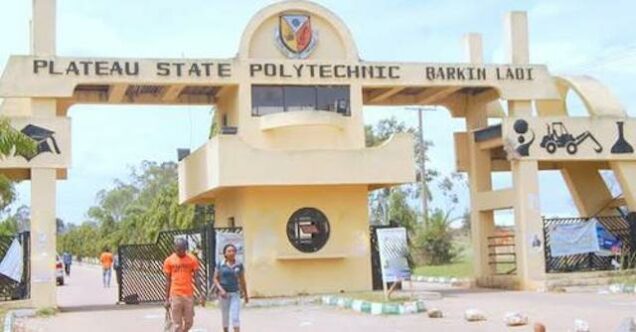 Plateau state Polytechnic