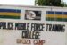 Mobile Police Training School in Limankara, Gwoza Local Government Area (LGA)