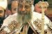 Pope Tawadros II leader of the Egyptian Coptic Orthodox Church
