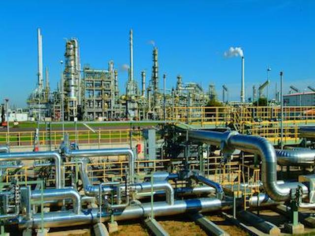 Port Harcourt Refining Company