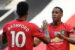 Rashford and Martial