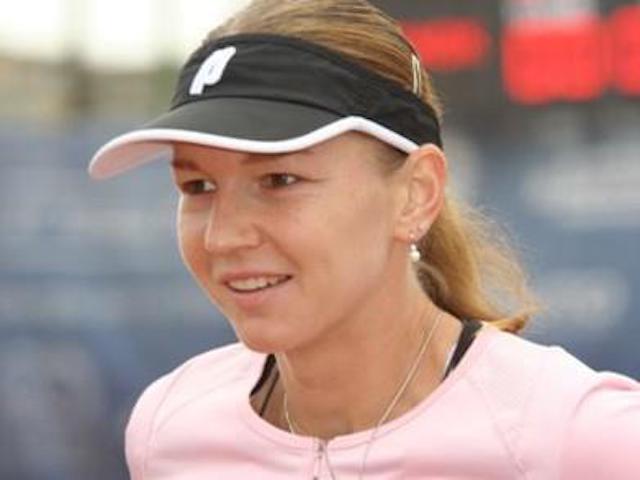 Renata Voráčová arrested, detained in Australia