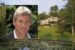 Richard Gere, inset. His upstate New York home up for sale