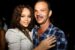 Rihanna and her dad Ronald Fenty