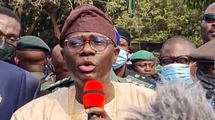 Magodo fiasco, Governor Sanwo-Olu and genuine Leadership - P.M. News