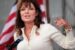 sarah palin
