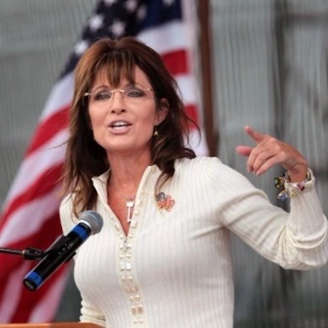 sarah palin