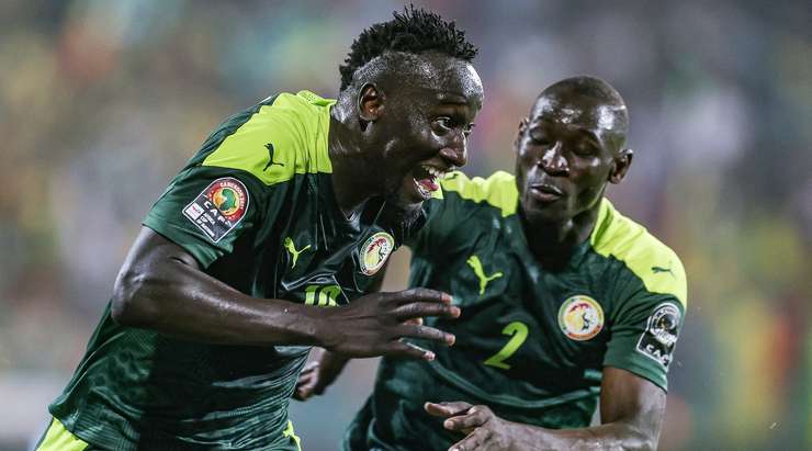 Senegal thrash Equatorial Guinea