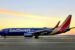 Southwest Airlines cancelled most flights