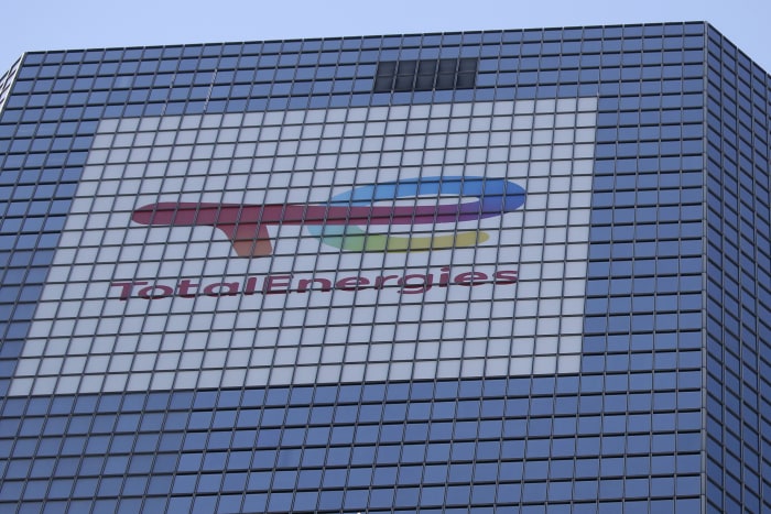 TotalEnergies