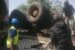Train crushes truck, tricycle in Kano