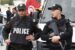 Tunisian police. Photo Alarabiya News