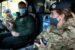 UK military medics