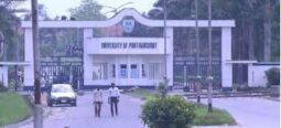 University of Port Harcourt(UNIPORT)
