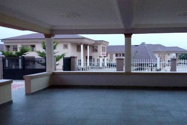 Western Sun Hotel Ede Osun State