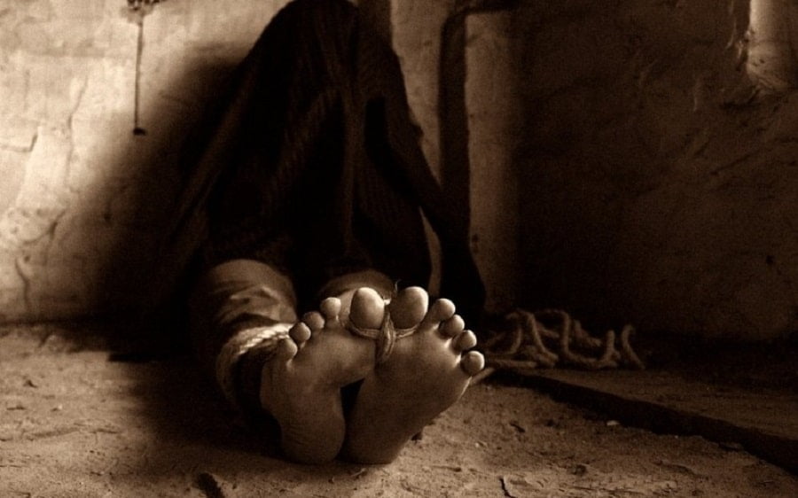 How my cousin plotted my kidnap - Binta Mohammed