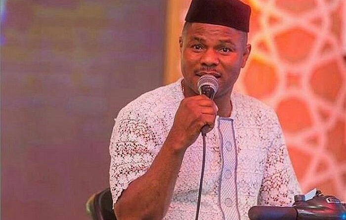 Alao-Akala: I have lost one of my destiny helpers, says Ayefele