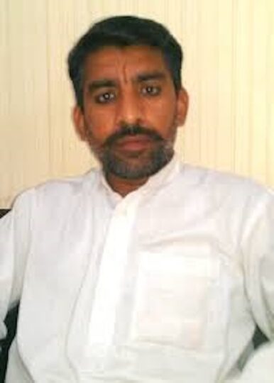 Zaffar Bhatti