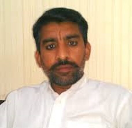Pastor Zaffar Bhatti