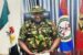 Bolarinwa Oluwasegun, a fake Army General