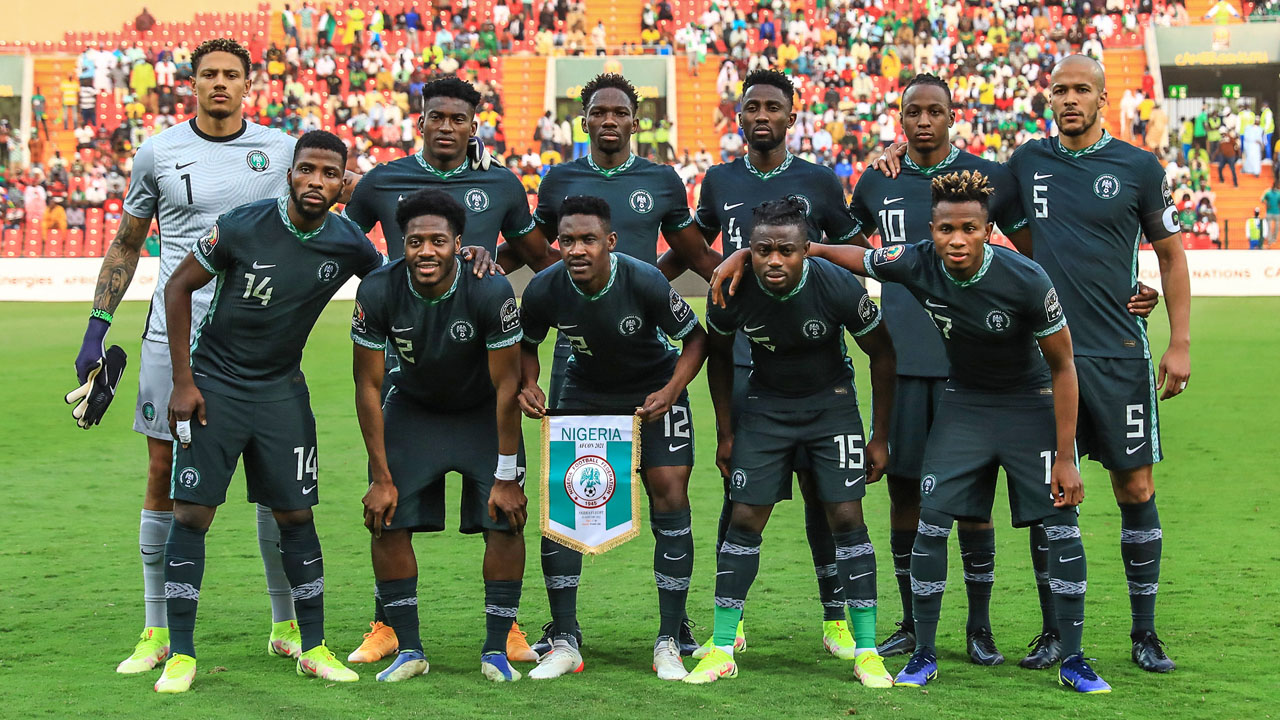 Shock as Super Eagles crumble to embarrassing defeat in Abuja