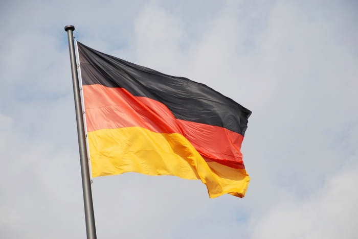 Germany flag