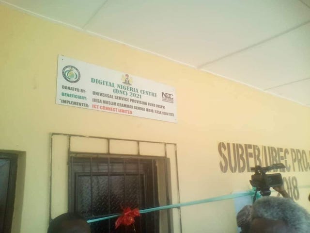 ilesa Digital Centre