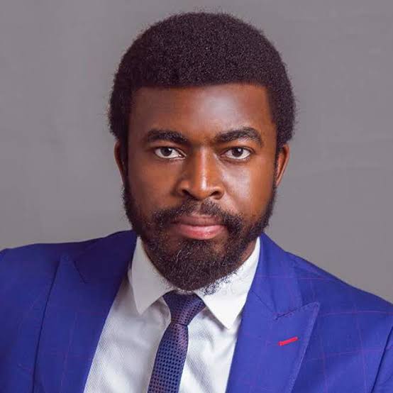 Prince Godswill Edward